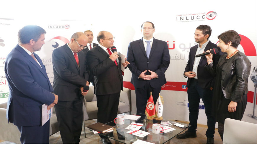Lancement de la Radio Intégrité pour lutter contre la corruption