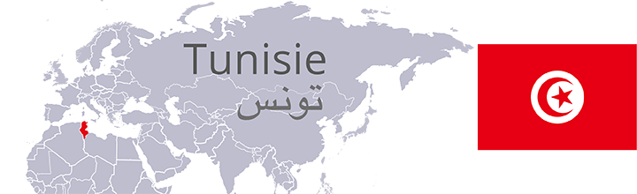 Tunisie & CdE