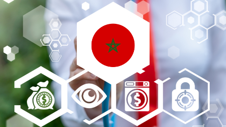 Le Maroc adhère à la Convention relative au blanchiment, au dépistage, à la saisie et à la confiscation des produits du crime et au financement du terrorisme