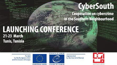 Conférence de lancement de CyberSud