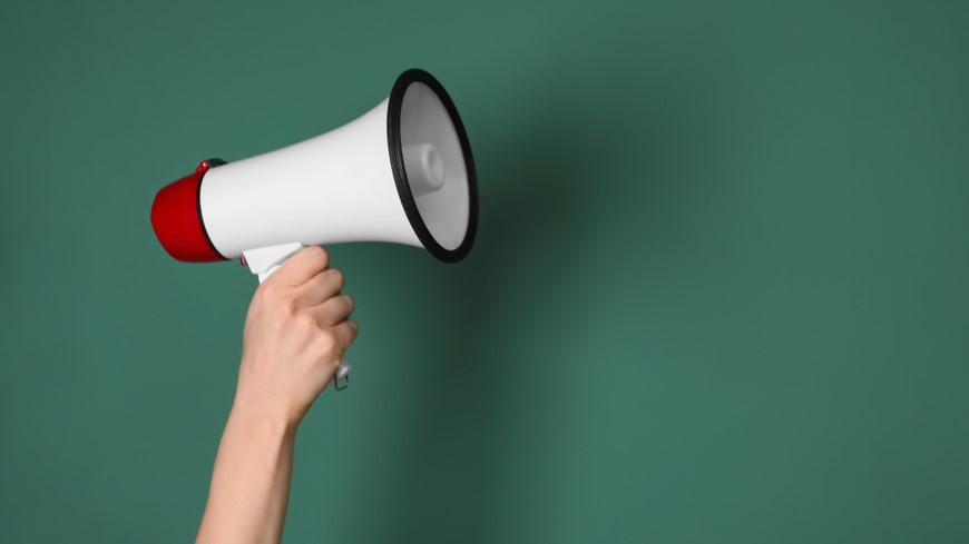 Avis d'appel d'offre pour la fourniture de services de consultance dans le domaine de la liberté d’expression et du pluralisme des médias