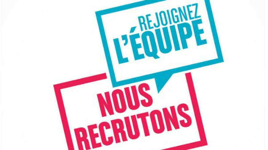 Le Conseil de l'Europe recrute un.e chargé.e de projet expérimenté.e pour son Bureau à Tunis