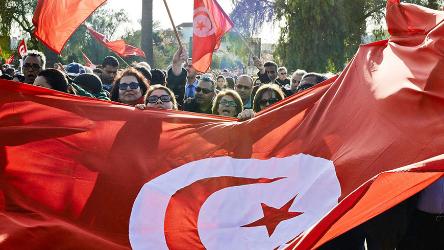 Journée tunisienne de la femme : « L’égalité des genres, une condition essentielle pour la démocratie »