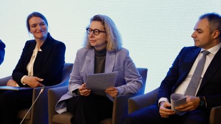 Promoting alternative dispute resolution mechanisms in Georgia – Official launching of the Council of Europe new project