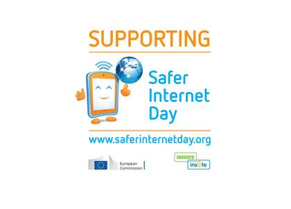 Supporting Safer Internet Day 2019: Together for a better Internet