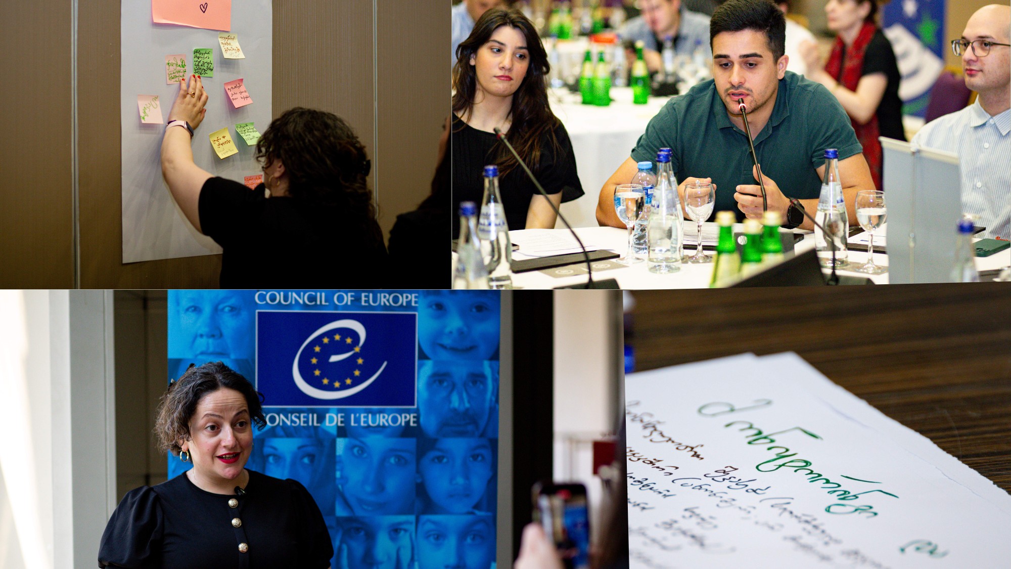 Youth Laboratories strengthen initiatives and shape the future of the InoHub network