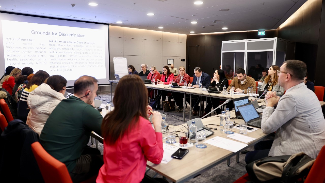 Understanding the European Social Charter (ESC) and its implementation