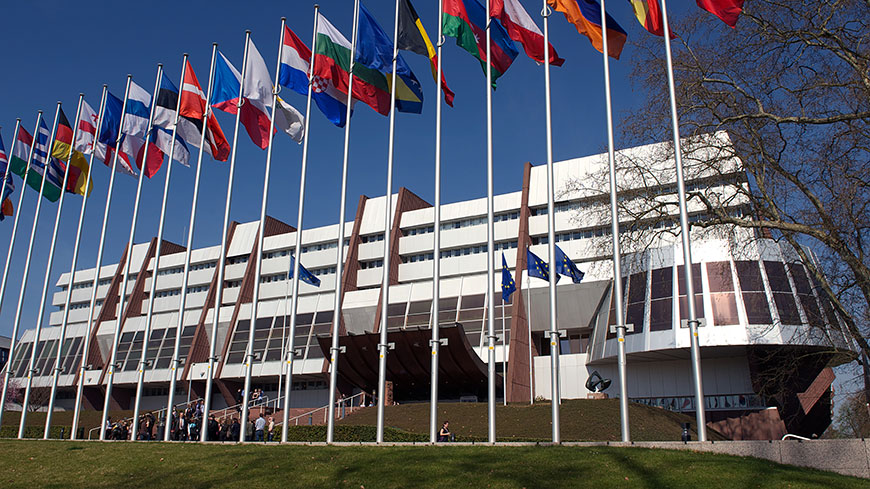 The Council of Europe at 70: Milestones and achievements
