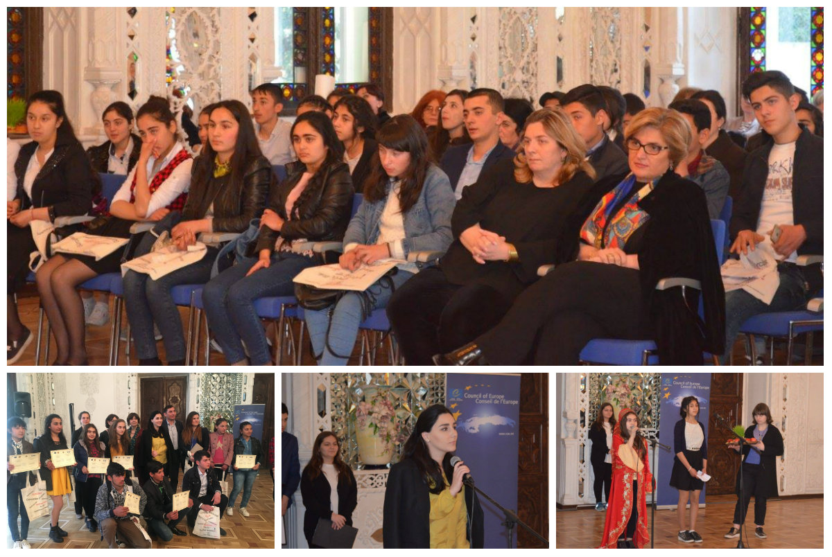 Continued Support to Civic Integration