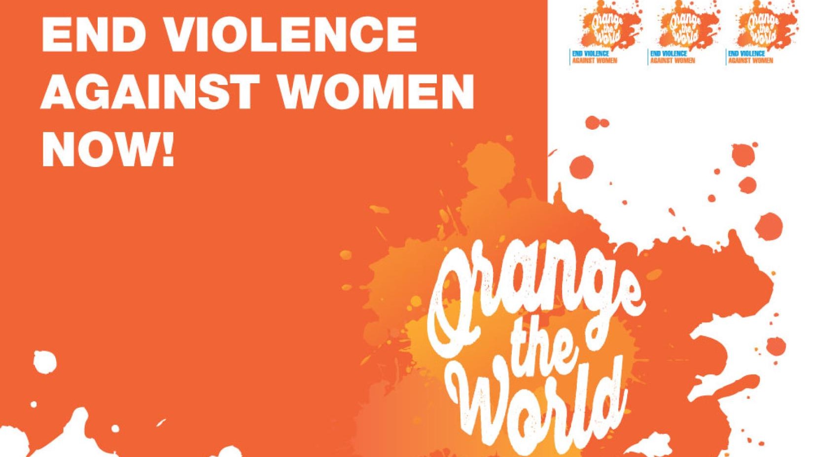 Time to end violence against women and girls in Georgia