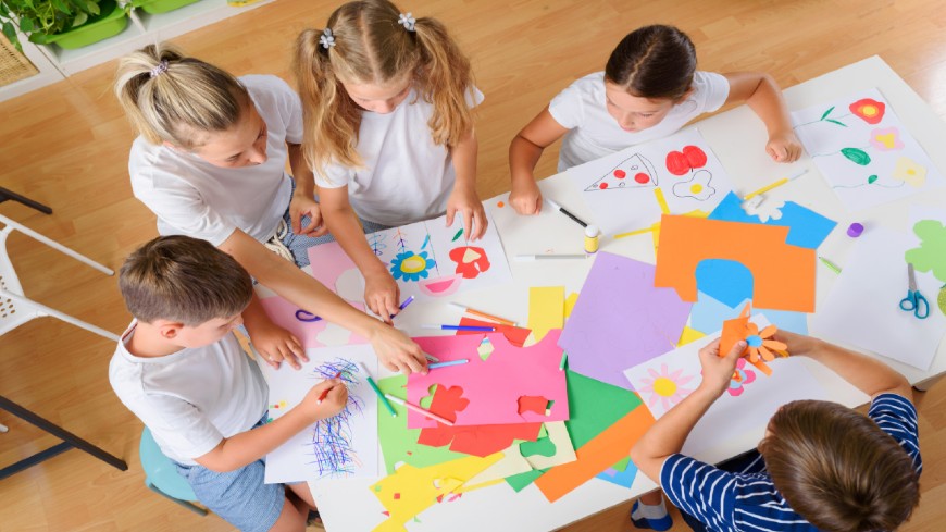 Resolution on child online safety, supported by the Council of Europe, entered into force