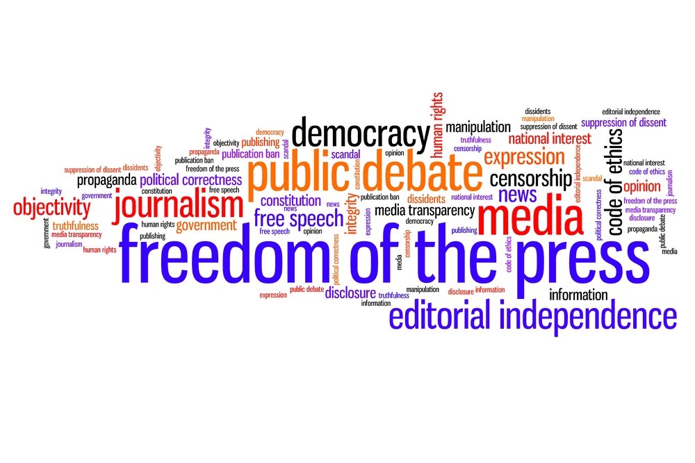 Ethical Standards of New Media