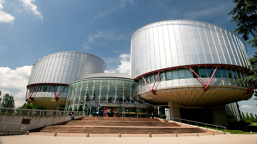 Time limit for ECHR applications reduced to four months