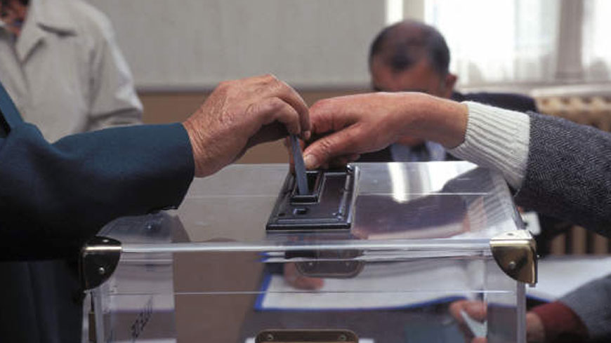 Congress President condemns so-called “elections” held in occupied Abkhazia
