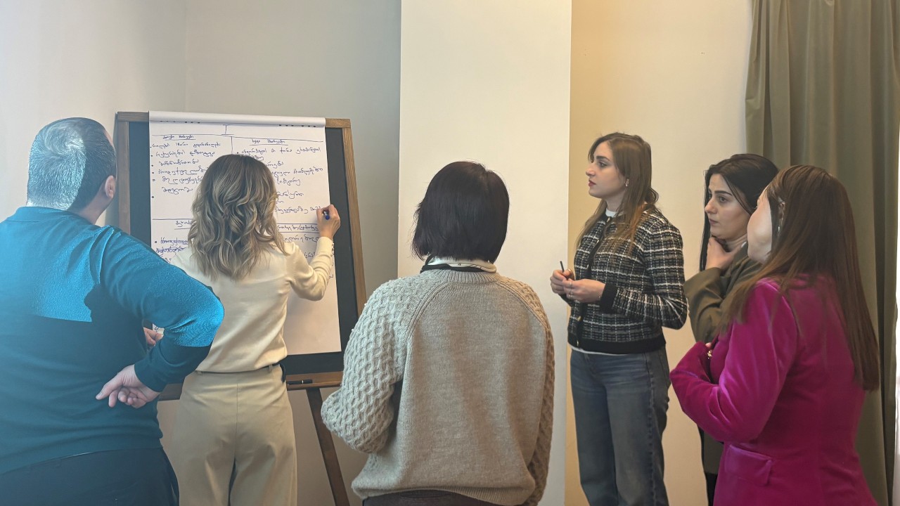 From Training Room to Real Impact: Prevention in Practice