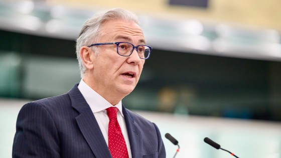 PACE President asks the Venice Commission for an opinion on the draft law on Transparency of Foreign Influence