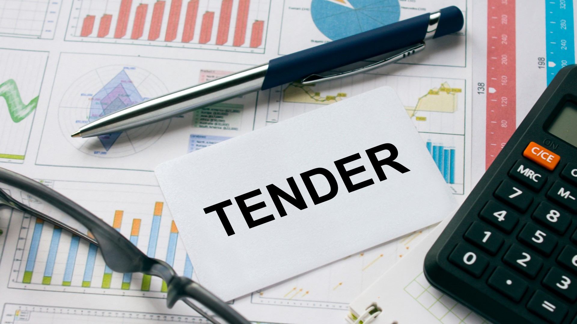 Call for Tender - Local Consultancy Services