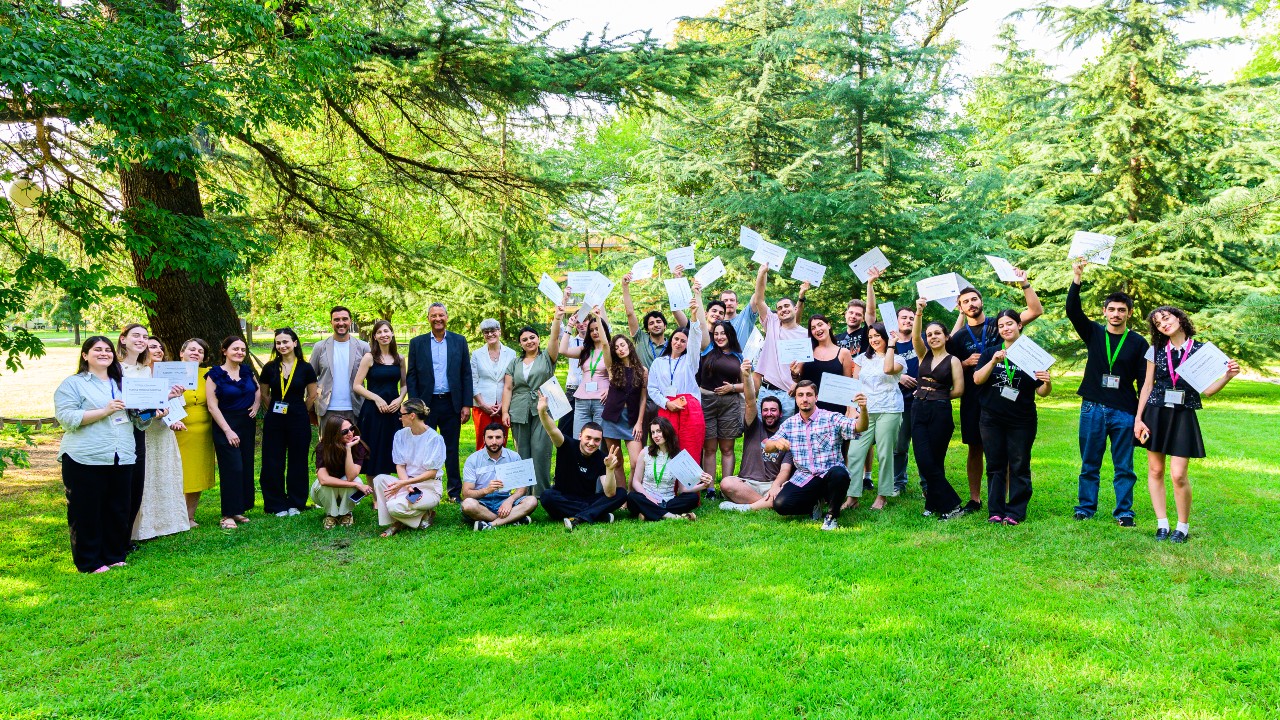 Future lawyers and ICT professionals learn to build safer online environments for women
