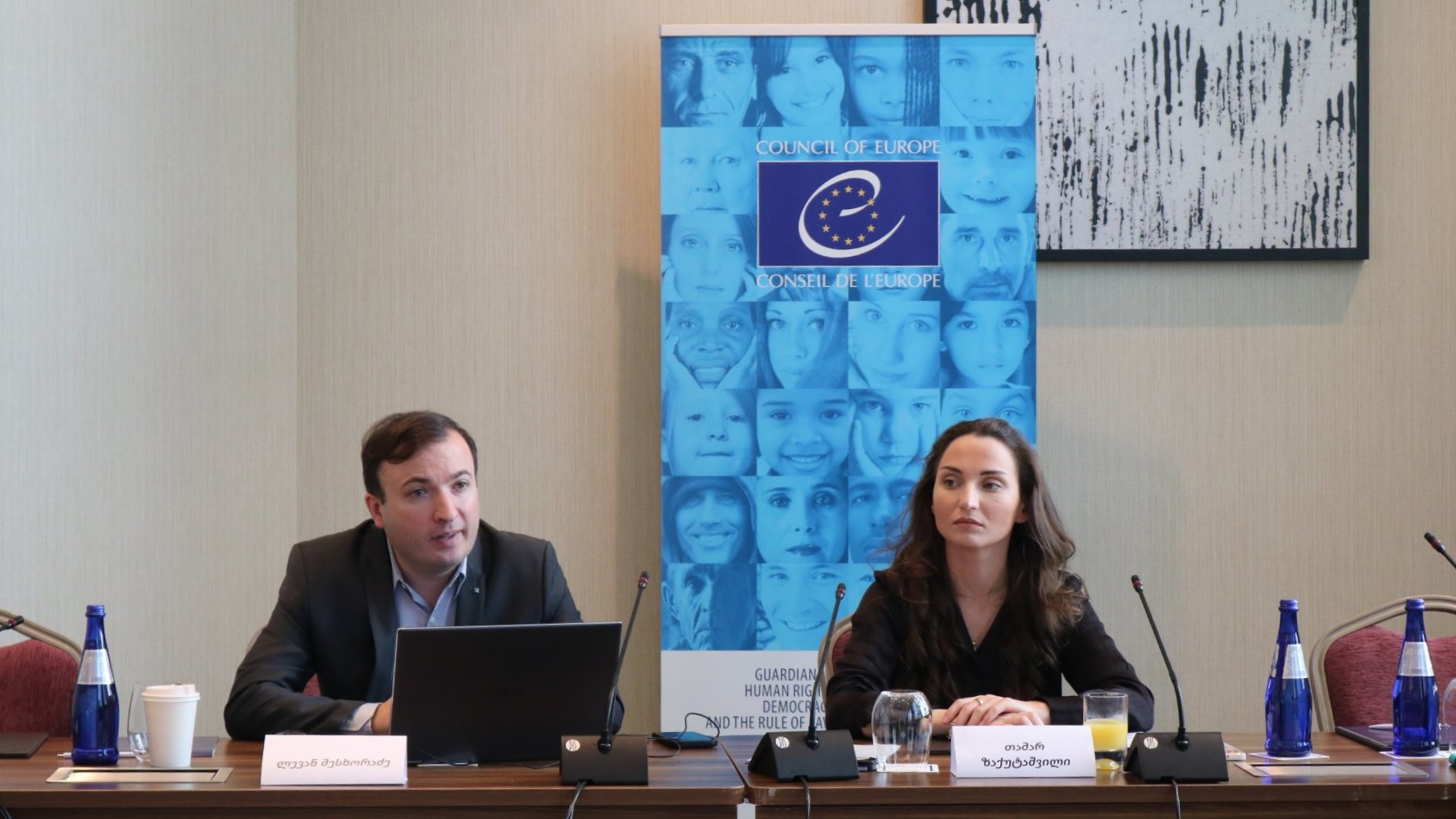 Specialised prosecutors explore further the European Standards of investigation of hate crimes