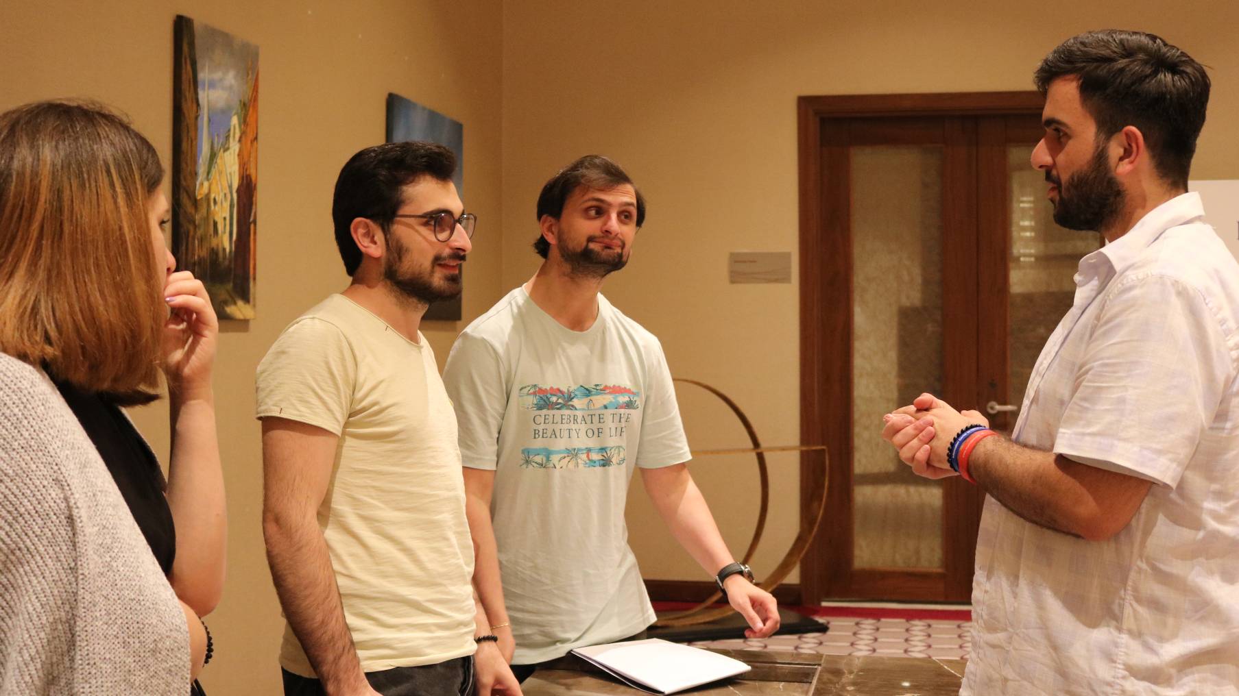 Domestic and international redress mechanisms against discrimination discussed with NGOs
