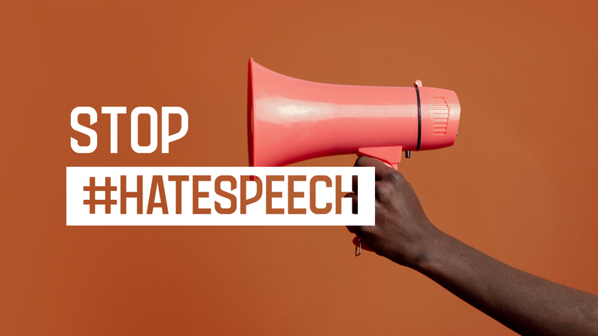 The regional platform of Equality bodies continues the work to address hate speech in Eastern Partnership and Western Balkans
