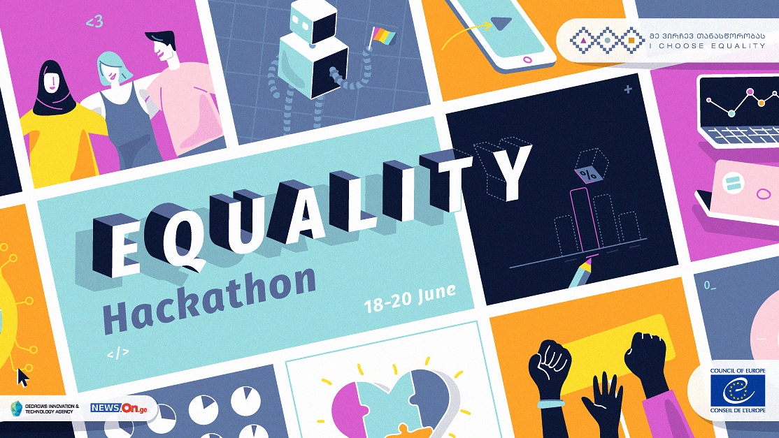Equality Hackathon to be organised to support diversity and equality