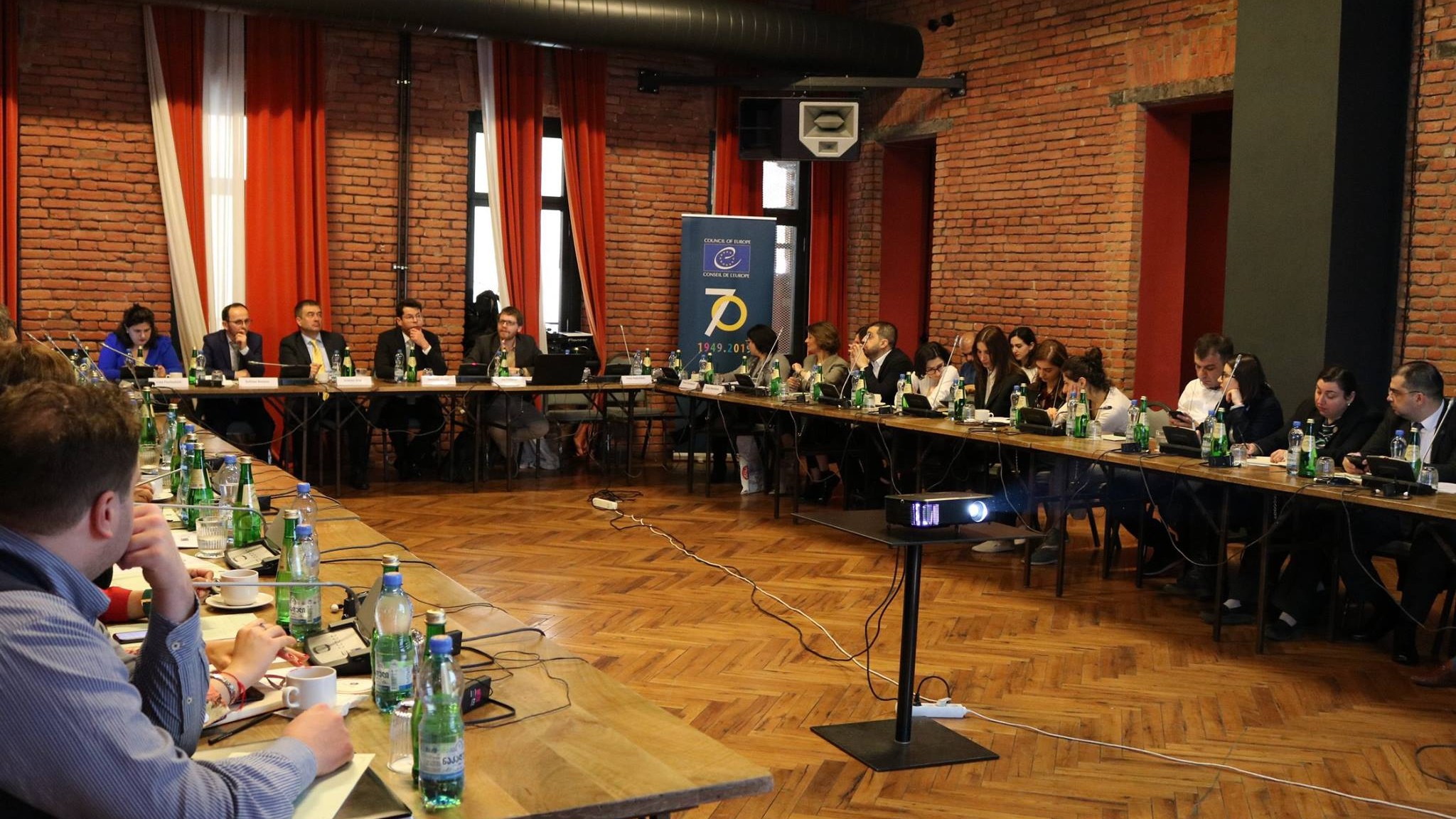 Conference: Hate Speech in Election Campaign