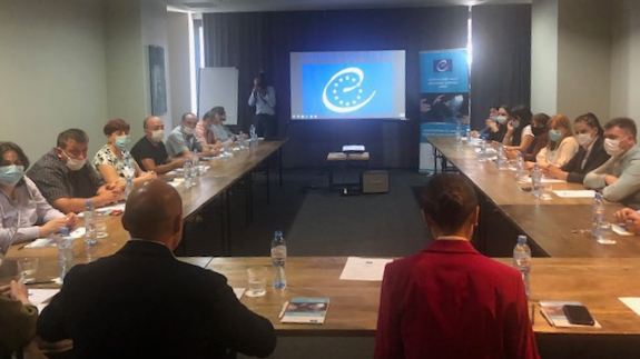 Investigators of the Ministry of Internal Affairs will specialise in juvenile issues