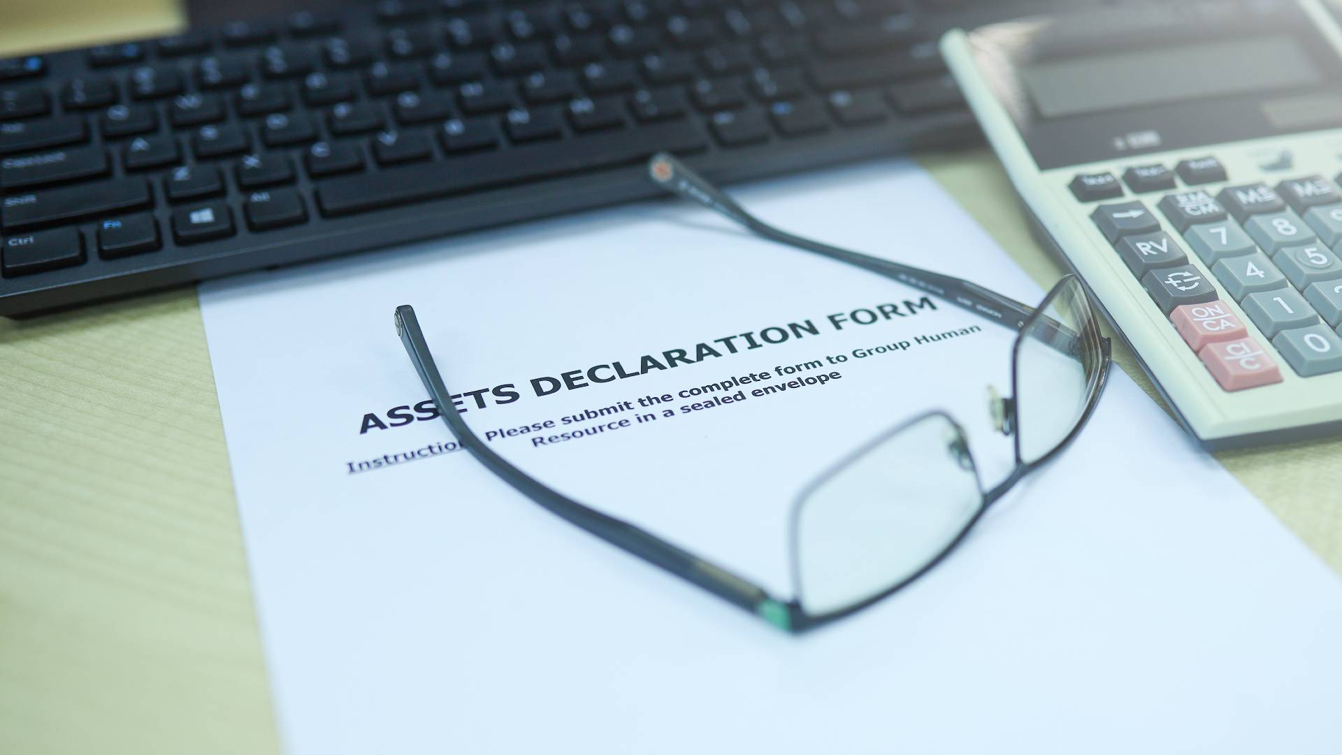 Priorities and challenges for the asset declaration regime in Georgia identified with the support of the Council of Europe