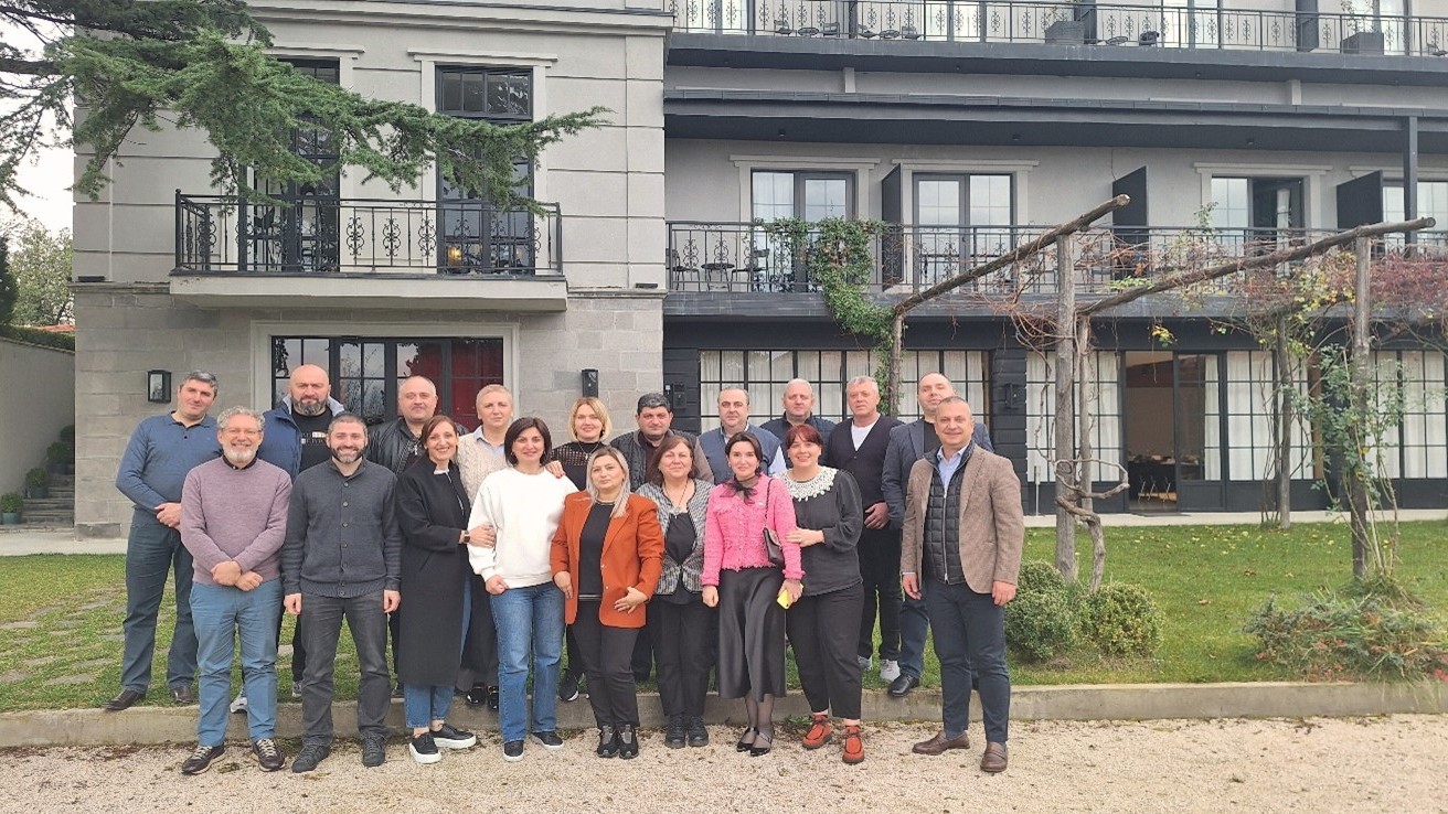 On 16-17 December the European Commission for the Efficiency of Justice (CEPEJ) organised the annual Court Managers' Forum
