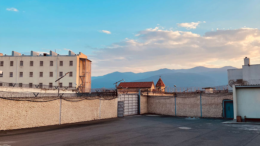 ევროპის საბჭოს წამების საწინააღმდეგო კომიტეტი საქართველოს ეწვია