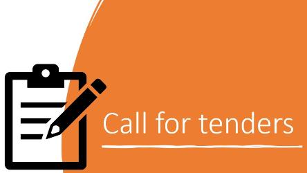 Call for Tenders for International Short-Term Consultancy
