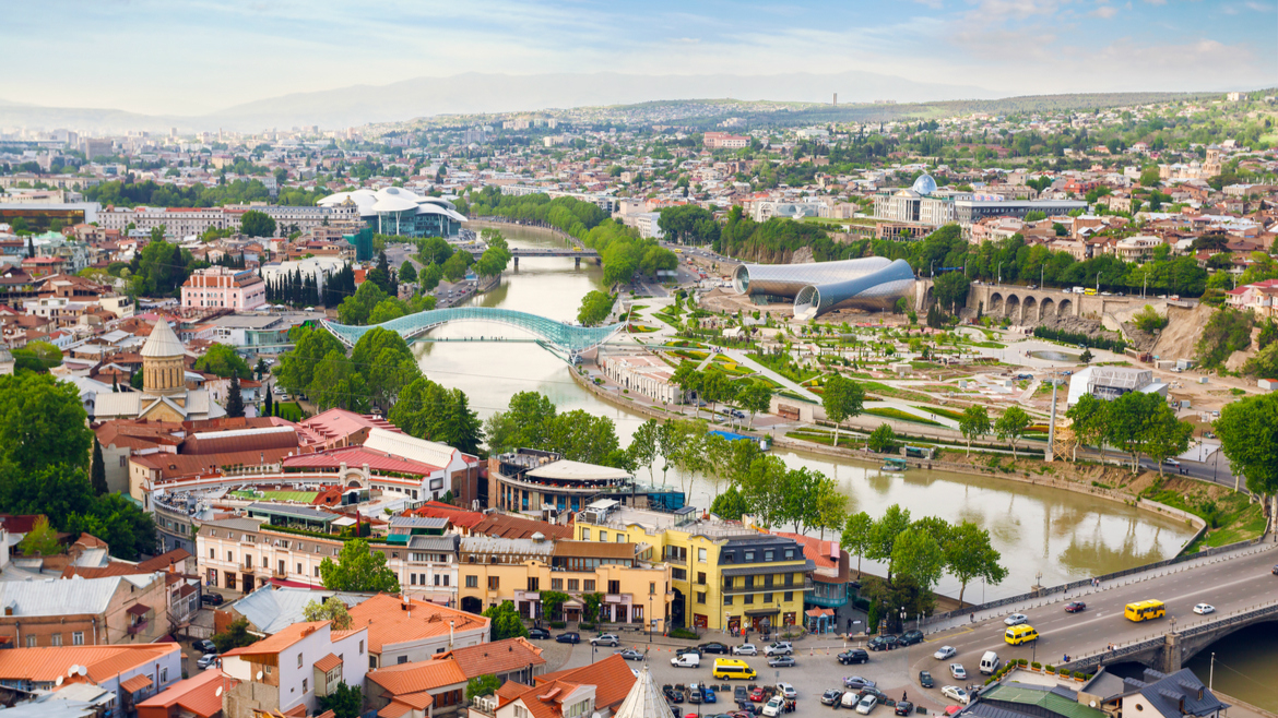 კონგრესის საპრეზიდენტო დელეგაცია საქართველოს 3-4 თებერვალს ეწვევა