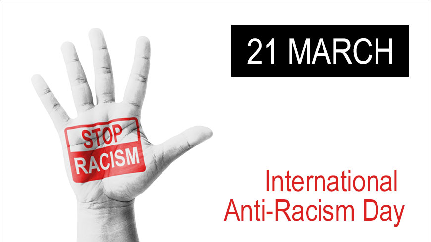 Renewed efforts needed to eliminate racial discrimination, especially ...