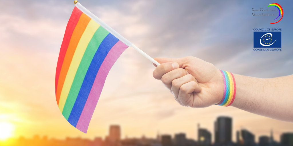 International Day Against Homophobia, Biphobia and Transphobia (IDAHOT 2020)