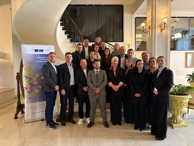 Domestic institutions strengthen co-operation on rehabilitation and reintegration of persons vulnerable to radicalisation