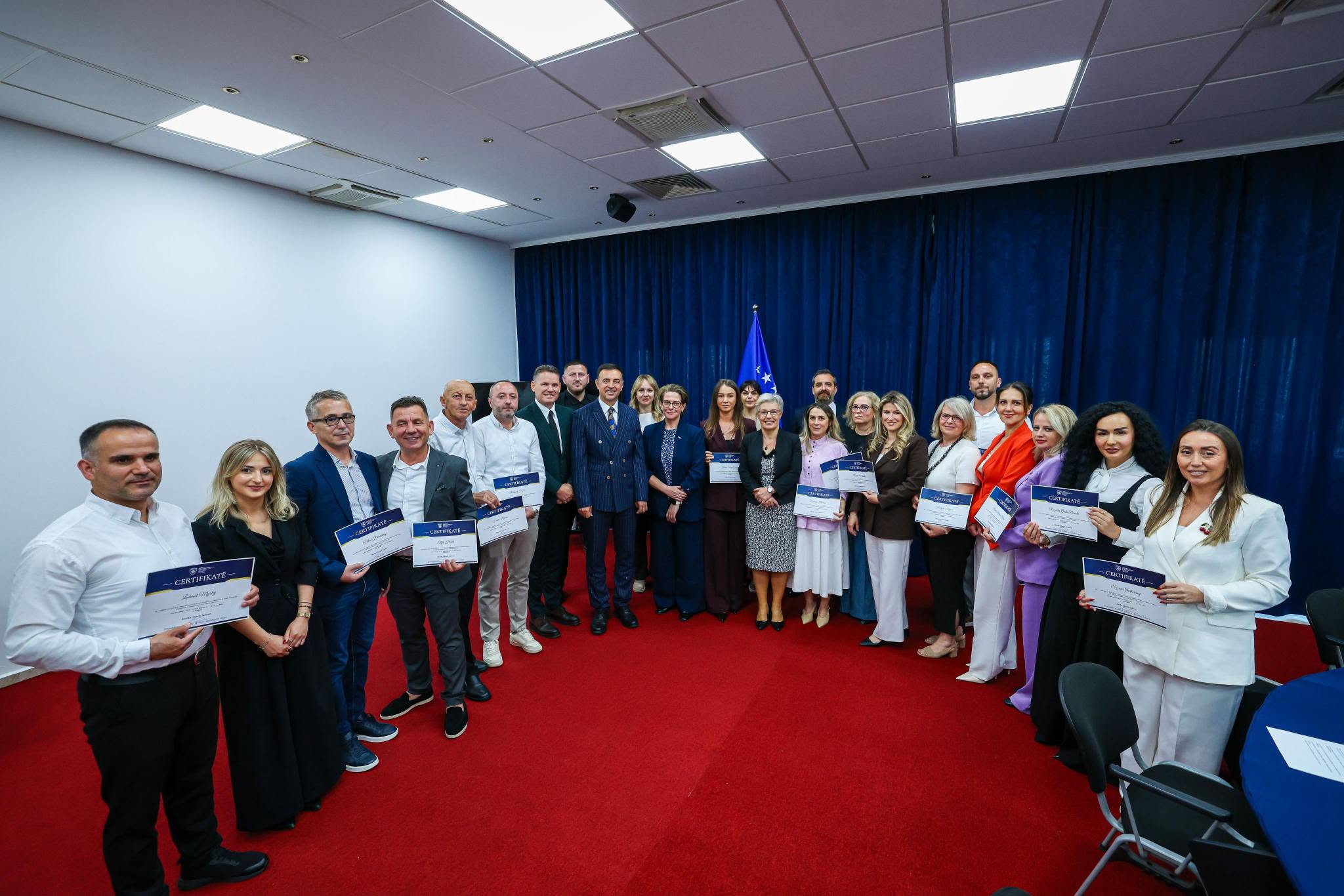 From accountability to change: facilitators trained to work with perpetrators of violence against women