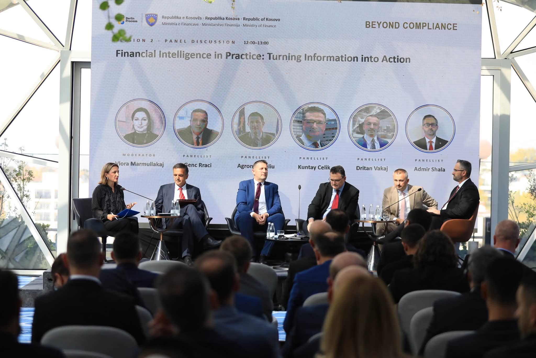 Following the Money: Detecting and Understanding Illicit Financial Flows