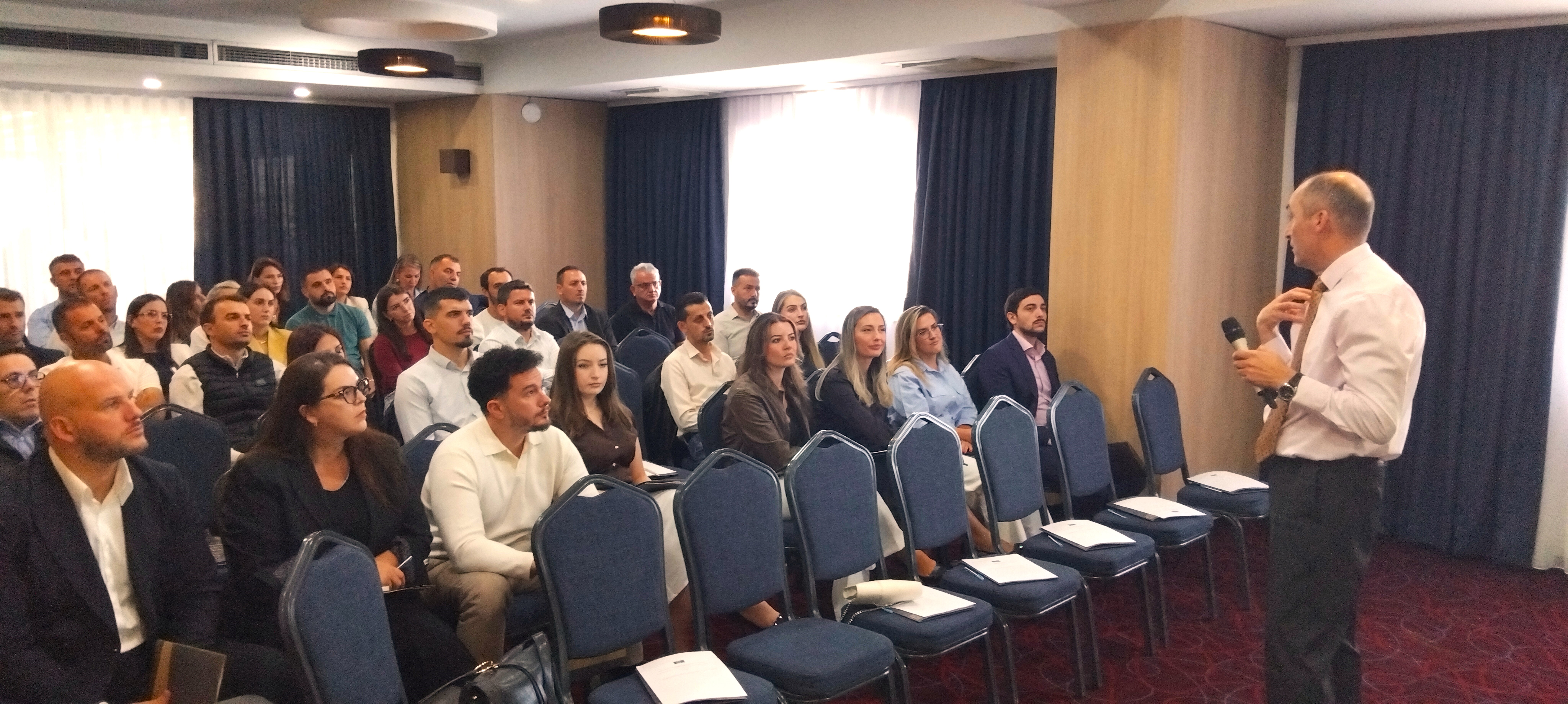Lawyers of Bar Association strengthen understanding of the right to life