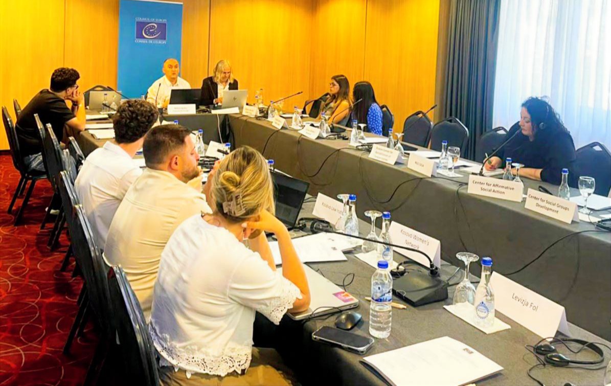 Civil society organisations deepen understanding of European human rights standards