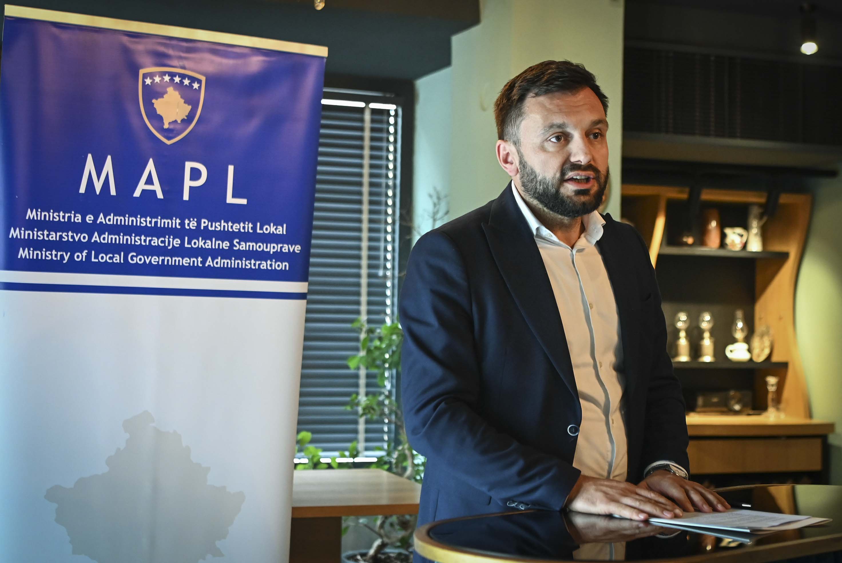 Congress supports Kosovo in co-creating new Open Government Action Plan 2026-2028