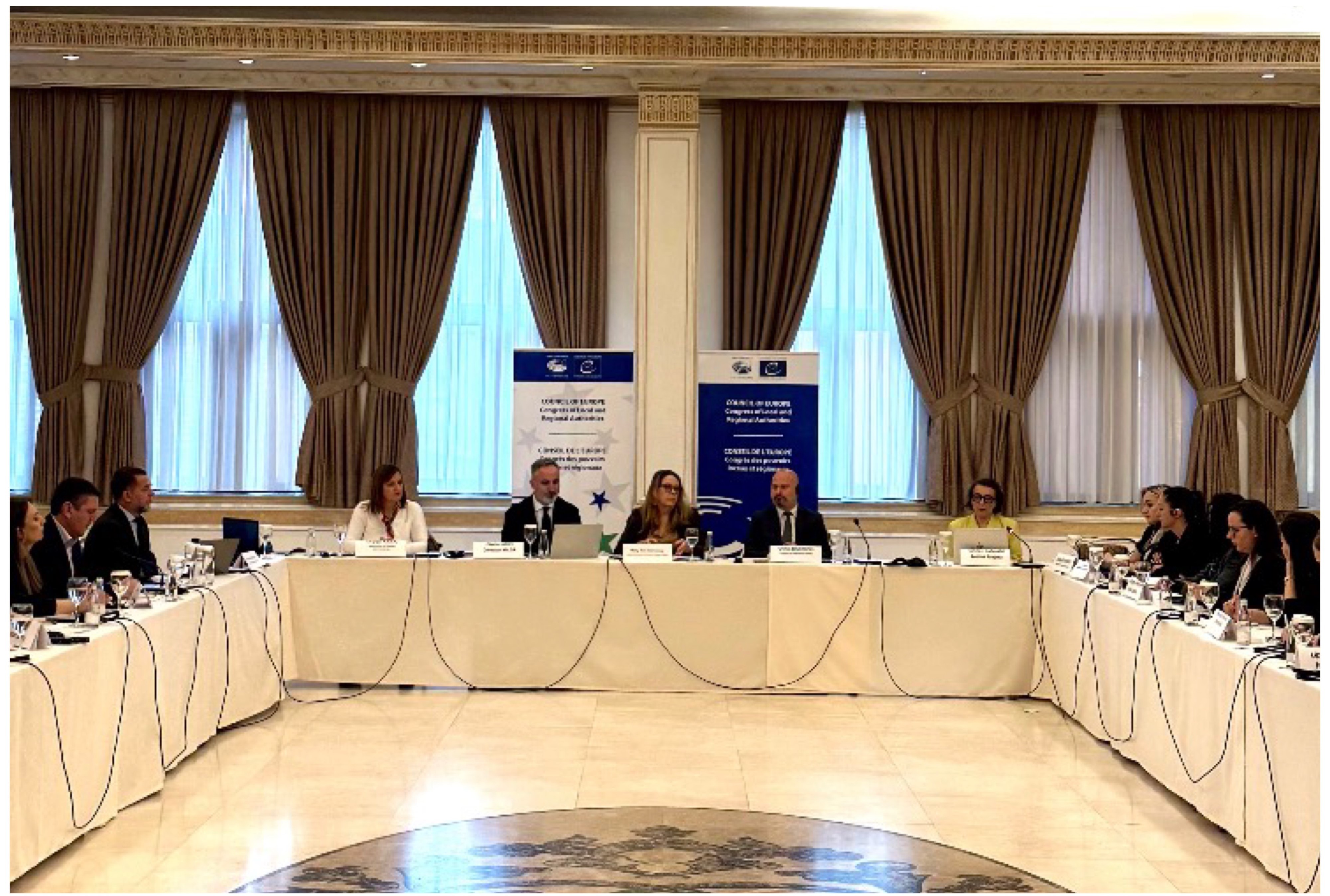 Third Forum Highlights Key Steps for Advancing Open Local Government