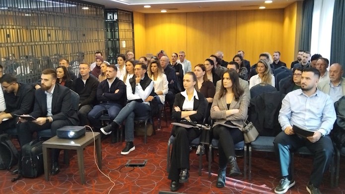 Lawyers in Pristina Explore the Right to Life Under the European Convention on Human Rights