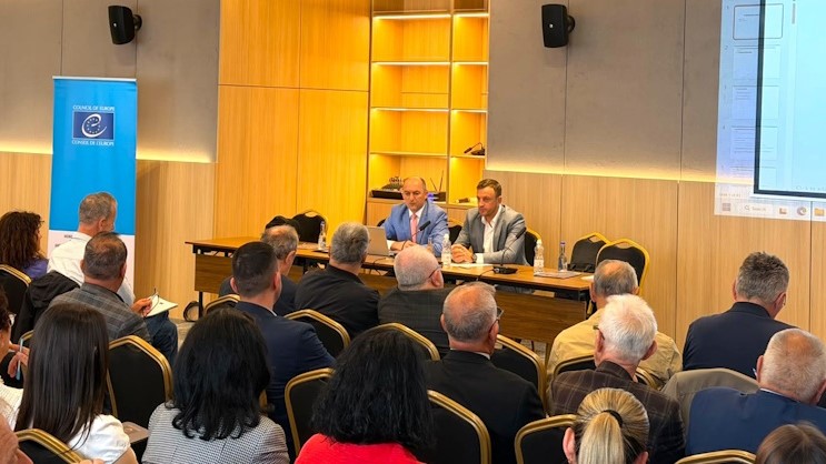 Lawyers in Prizren Region Deepen Their Understanding of the Right to Life under the European Convention on Human Rights