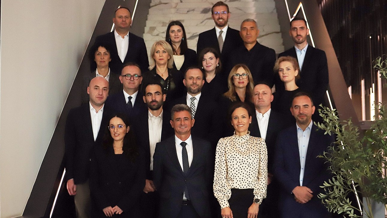 Strengthening judicial capacities to protect freedom of expression and media freedom