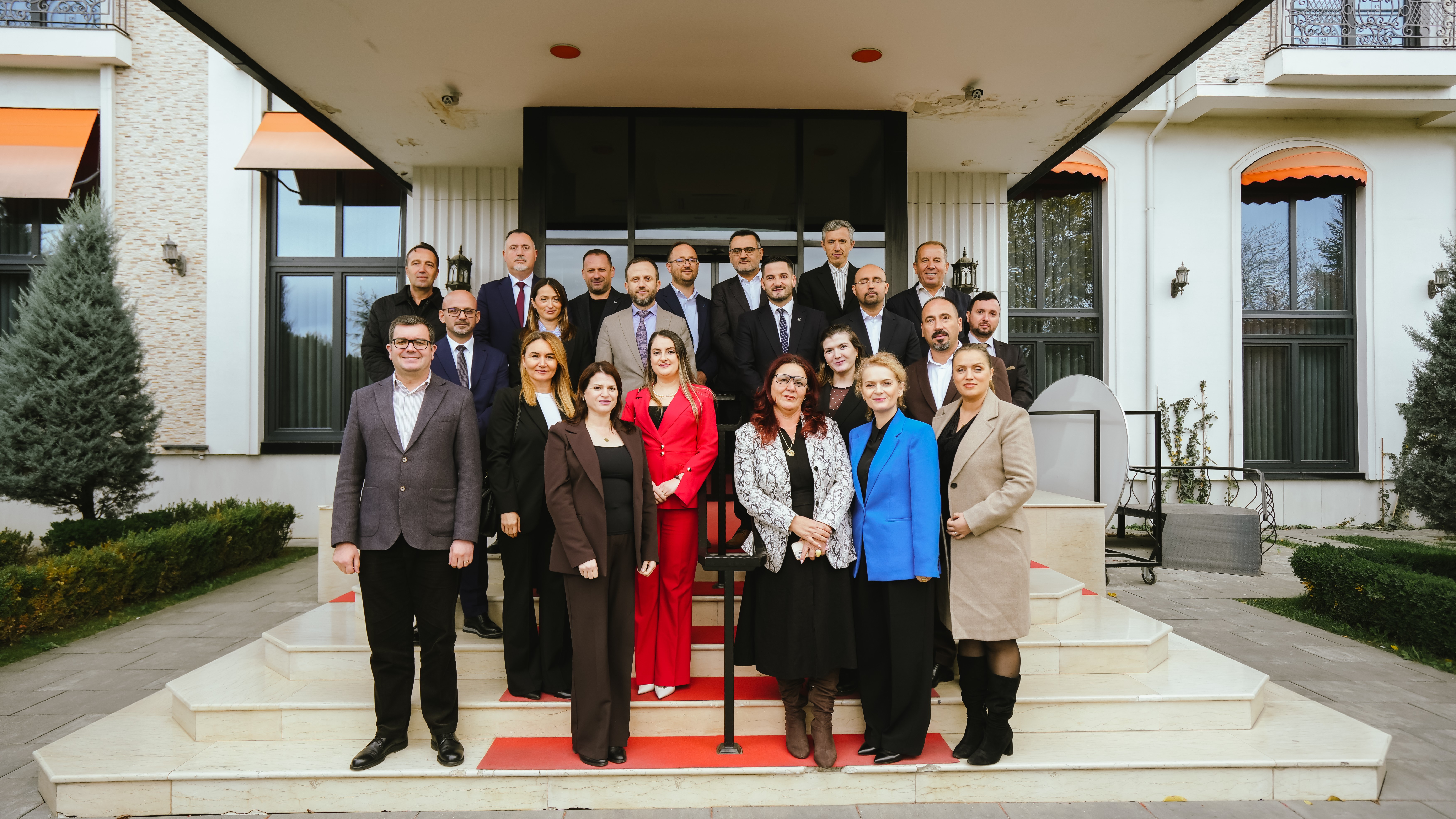 Strengthening judicial practice on freedom of expression, defamation and protection of reputation