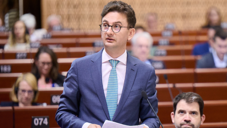 Elections were calm and orderly but revealed persistent structural challenges, says PACE delegation