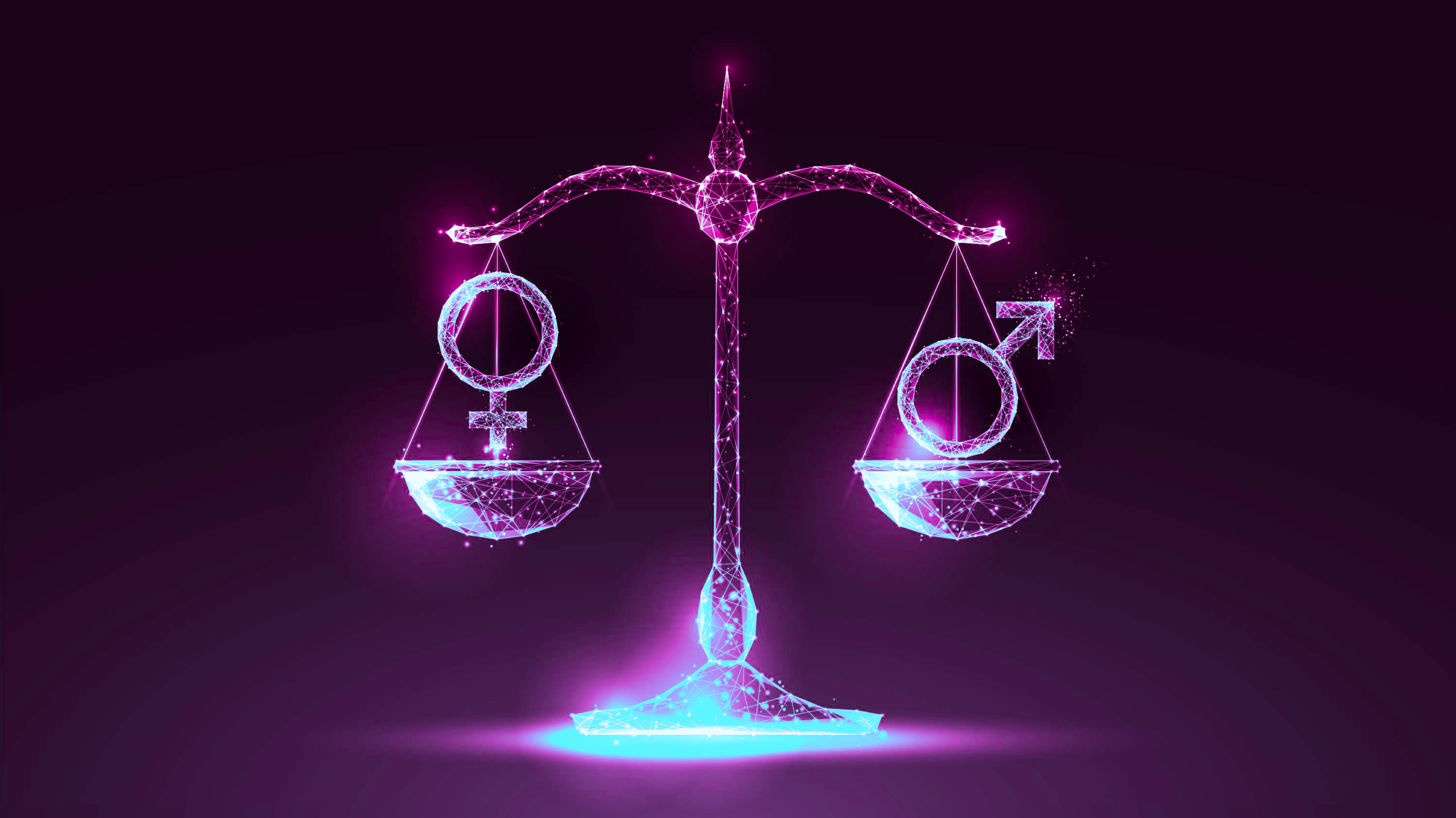 Webinar “AI and Gender: preventing bias, promoting equality”