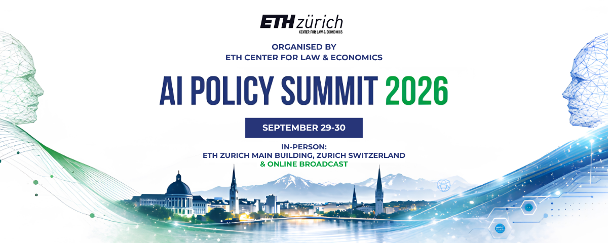 Watch live: 2026 AI Policy Summit