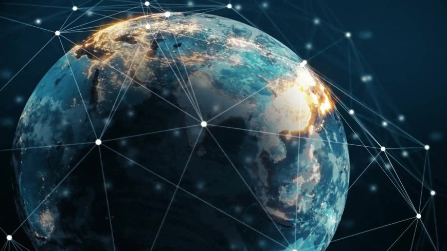 Conférence thématique  : L’âge Algorithmique : Droits humains, Démocratie et Etat de droit